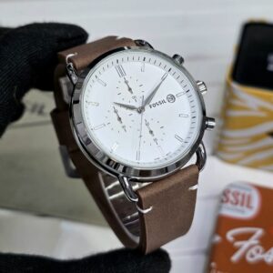 Fossil Commuter FS5402